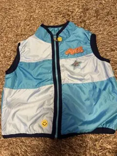 #お値下げ ミニケー ベスト2枚セット