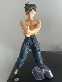 一番くじ 「幽☆遊☆白書 暗黒武術会編」B賞「浦飯幽助 MASTERLISE」