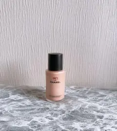 CHANEL スキン エンハンサー N°1 ドゥ シャネル