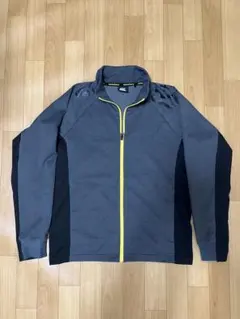 Canterbury ジャージ 上下セットのサムネイル
