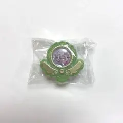 名探偵プリキュア　マコトジュエル　ガチャ