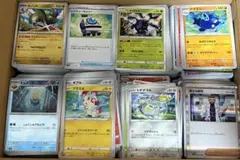 ポケモンカード　3200枚以上　ノーマルカード　まとめ売り