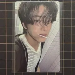 ENHYPEN ジェイク　トレカ　daydream