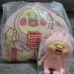 2025年最新】一番くじラストワン賞の人気アイテム - メルカリ