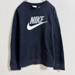 新品 S ナイキ プライマリークルー トレーナー Therma-FIT 総柄 - メルカリ