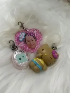 めじるしアクセサリー バラ売り不可❌