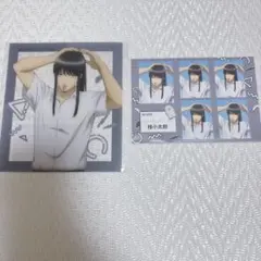 銀八先生 キャラポ 桂