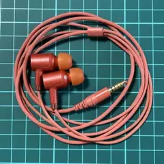 希少 1990年代 日本製 SONY MDR-E555 有線イヤホン - メルカリ