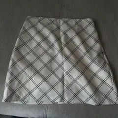 Heather ミニスカート