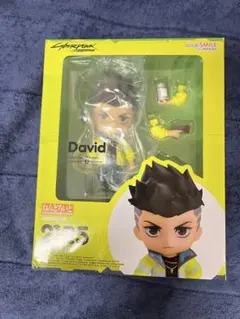 2026年最新】ねんどろいど サイバーパンク エッジランナーズの人気