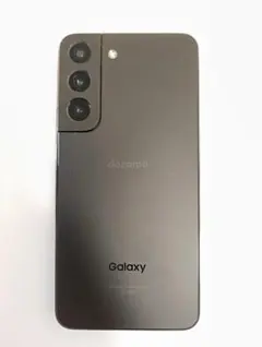 Samsung Galaxy S22 SC-51C 本体のみのサムネイル