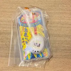 おかしなたまごボーロっち　初代たまごっち　白