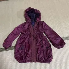 ANNA SUI コート 130cm