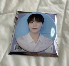 seventeen home スングァン 缶バッジ