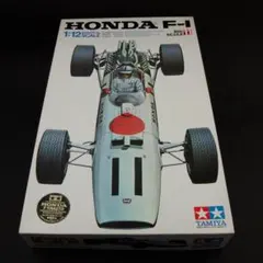 ラジコン タミヤ・HONDA F2スペアボディセット（当時物） - メルカリ