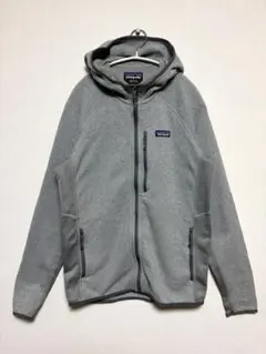 patagonia パタゴニア パフォーマンス ベターセーター ジャケット