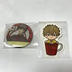 2025年最新】忍足謙也 缶バッジの人気アイテム - メルカリ