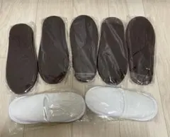 使い捨て　スリッパ　大人　子供