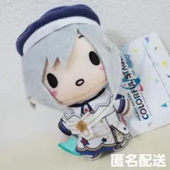 プロジェクトセカイ ふわぷちマスコット レオニード 日野森志歩