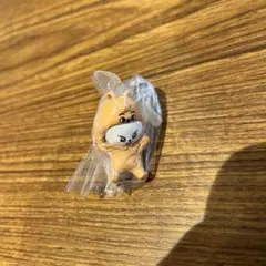 SKZOO つまんでつなげて　リービット　クオッカ