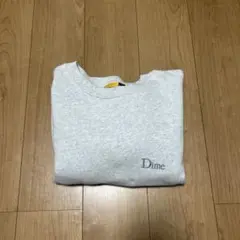 Dime スウェット
