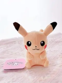 ポケモンfit ピカチュウ