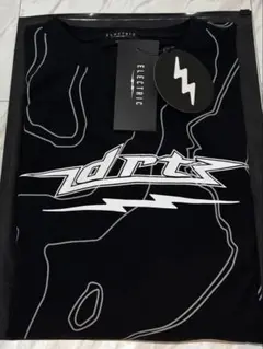 Electric キープキャスト限定 Lサイズ DRY L/S TEE ブラック - メルカリ