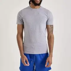 cityLAB｜Tシャツ（半袖）｜M｜グレーのサムネイル