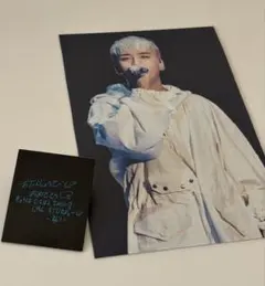 2026年最新】BIGBANG vip特典の人気アイテム - メルカリ