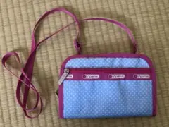 レスポートサック　ミニショルダー