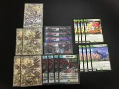 デュエマ 赤緑アポロ cs優勝構築 - メルカリ