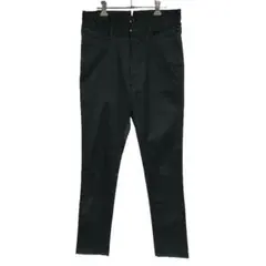paul smith/ポールスミス★ライトサルエルパンツ size:Mのサムネイル