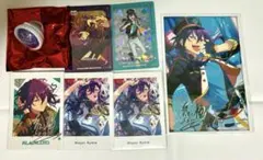 礼瀬マヨイ ぱしゃっつ リンライ