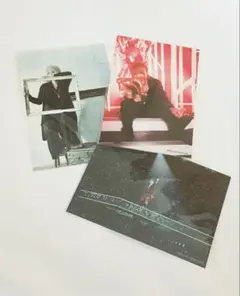 まふまふ　アー写　ブロマイド