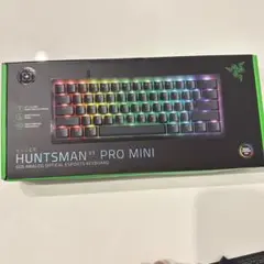 Razer Huntsman V3 Pro Mini