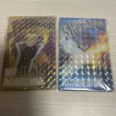 僕のヒーローアカデミア 1番くじJ賞