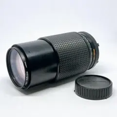 ミノルタ MD ZOOM ROKKOR 50-135mm F3.5
