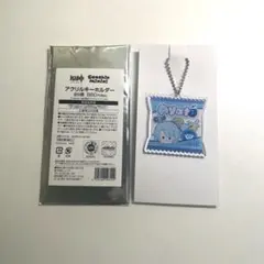 Genshin minini 神里綾人 アクリルキーホルダー
