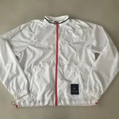 く*ん様 Calvin Klein Performance ホワイト ジャケットのサムネイル