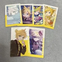 プロセカ　エピカ　レン　セット