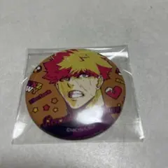 國神 錬介 Anique 缶バッジ