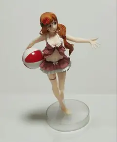 SAOソードアート・オンライン アスナ EXQフィギュア