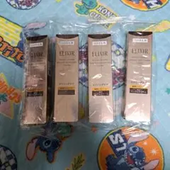 ELIXIR レチノパワー リンクルクリーム ｂａ Ｌ 22g 4本