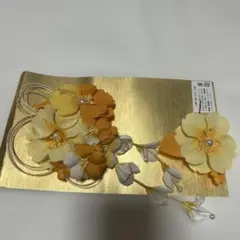 ♡お振袖、お正月などに！髪飾り♡
