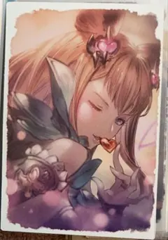 グラブル モルフェ＆ヴェトル バレンタイン - メルカリ