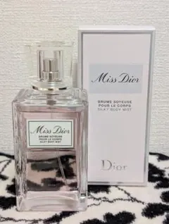 【Dior】Miss Dior　ボディミスト　100ml
