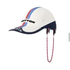 【新品未使用】ルイヴィトン　スポーティー　キャップのサムネイル