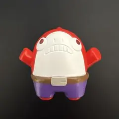 SHARK 怪獣の友達　コレクションフィギュア【レッティー】