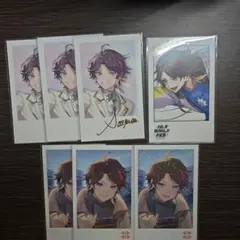 三枝明那 チェキ まとめ売り