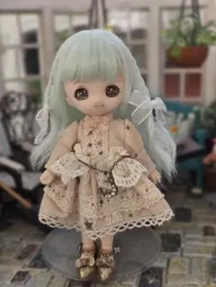 2026年最新】オビツ11 ウィッグの人気アイテム - メルカリ